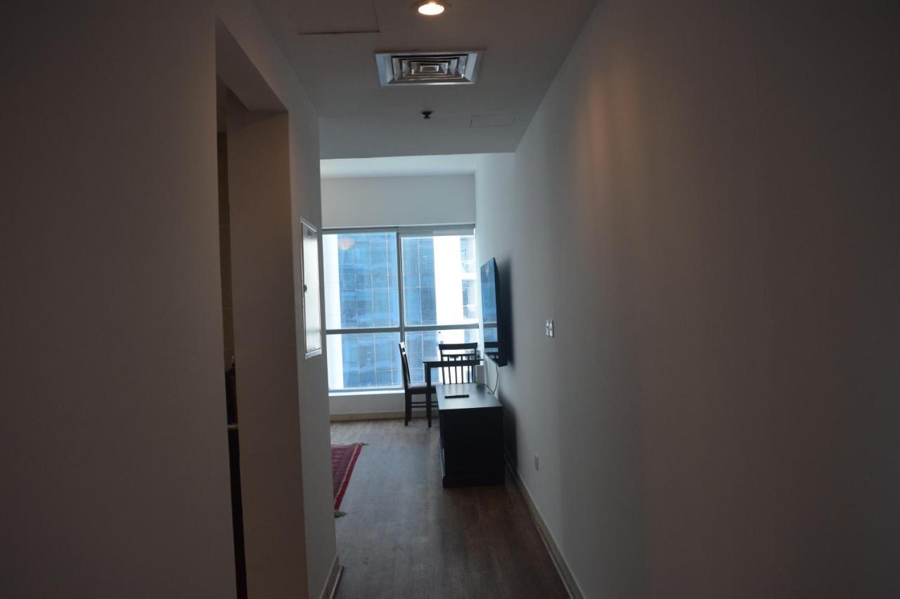 Apartment 1br Apartment, Stunning Marina View, 5 Min Walk To Jbr Beach, 30 Sec Walk To Tram And Bus Stations *