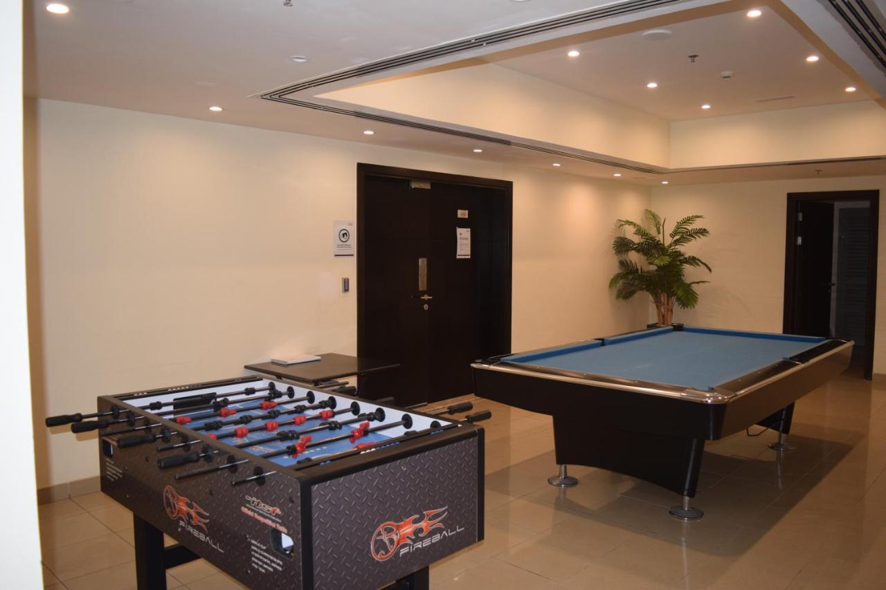 1br Apartment, Stunning Marina View, 5 Min Walk To Jbr Beach, 30 Sec Walk To Tram And Bus Stations Appartement Dubai