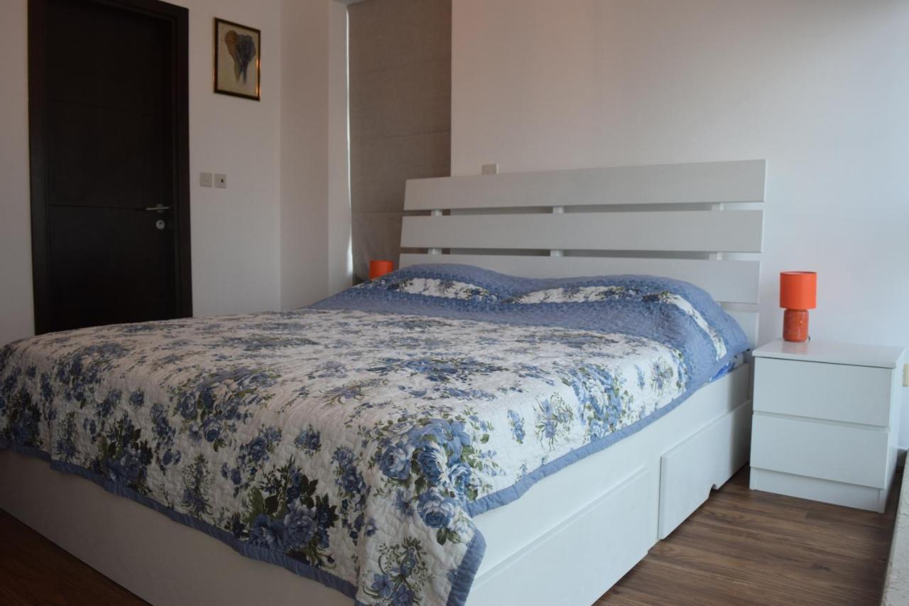 Appartement 1br Apartment, Stunning Marina View, 5 Min Walk To Jbr Beach, 30 Sec Walk To Tram And Bus Stations Dubai