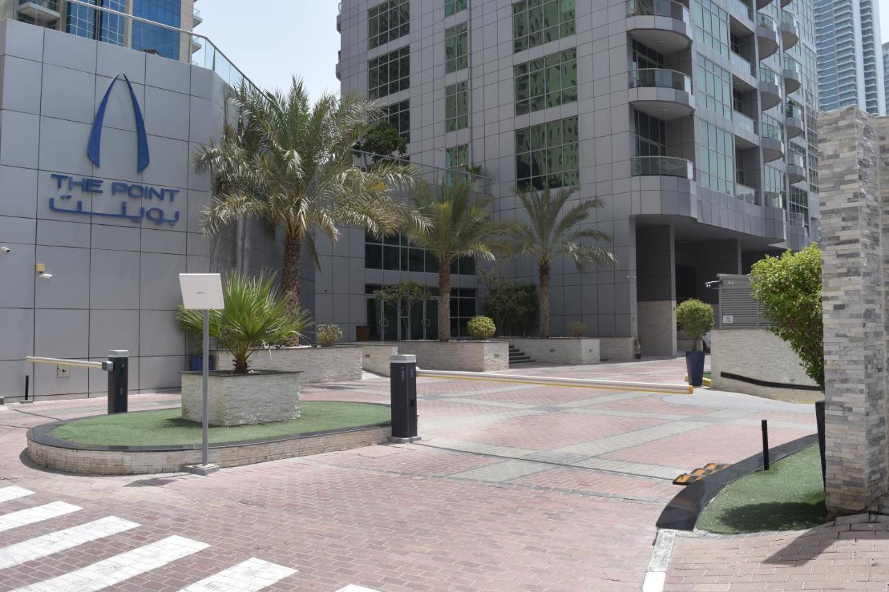 1br Apartment, Stunning Marina View, 5 Min Walk To Jbr Beach, 30 Sec Walk To Tram And Bus Stations Appartement Dubai